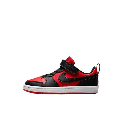 Tenis-Nike-Court-Borough-Low-Recraft-|-Infantil